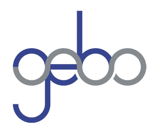 Logo Gebo